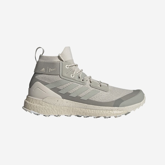 Adidas Terrex Free Hiker x Parley Shoes - Picture 1 of 4